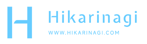 Hikarinagi - 一个ACGN文化社区