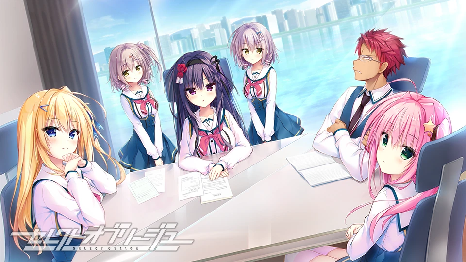 图片[10] - 【Gal周报145期】CyberAgent宣布收购N+，《Summer Pockets》动画定档2025 - Hikarinagi