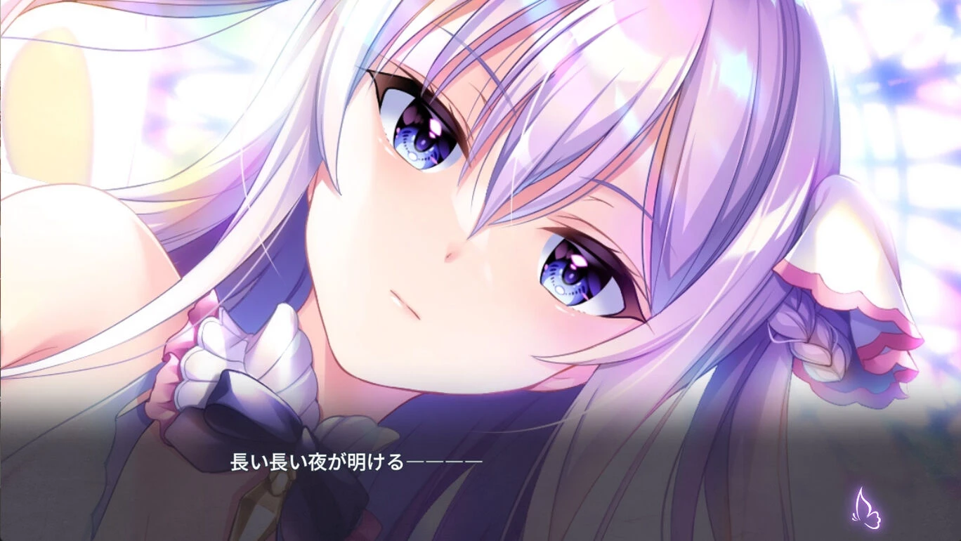 图片[24] - 【Gal周报145期】CyberAgent宣布收购N+，《Summer Pockets》动画定档2025 - Hikarinagi