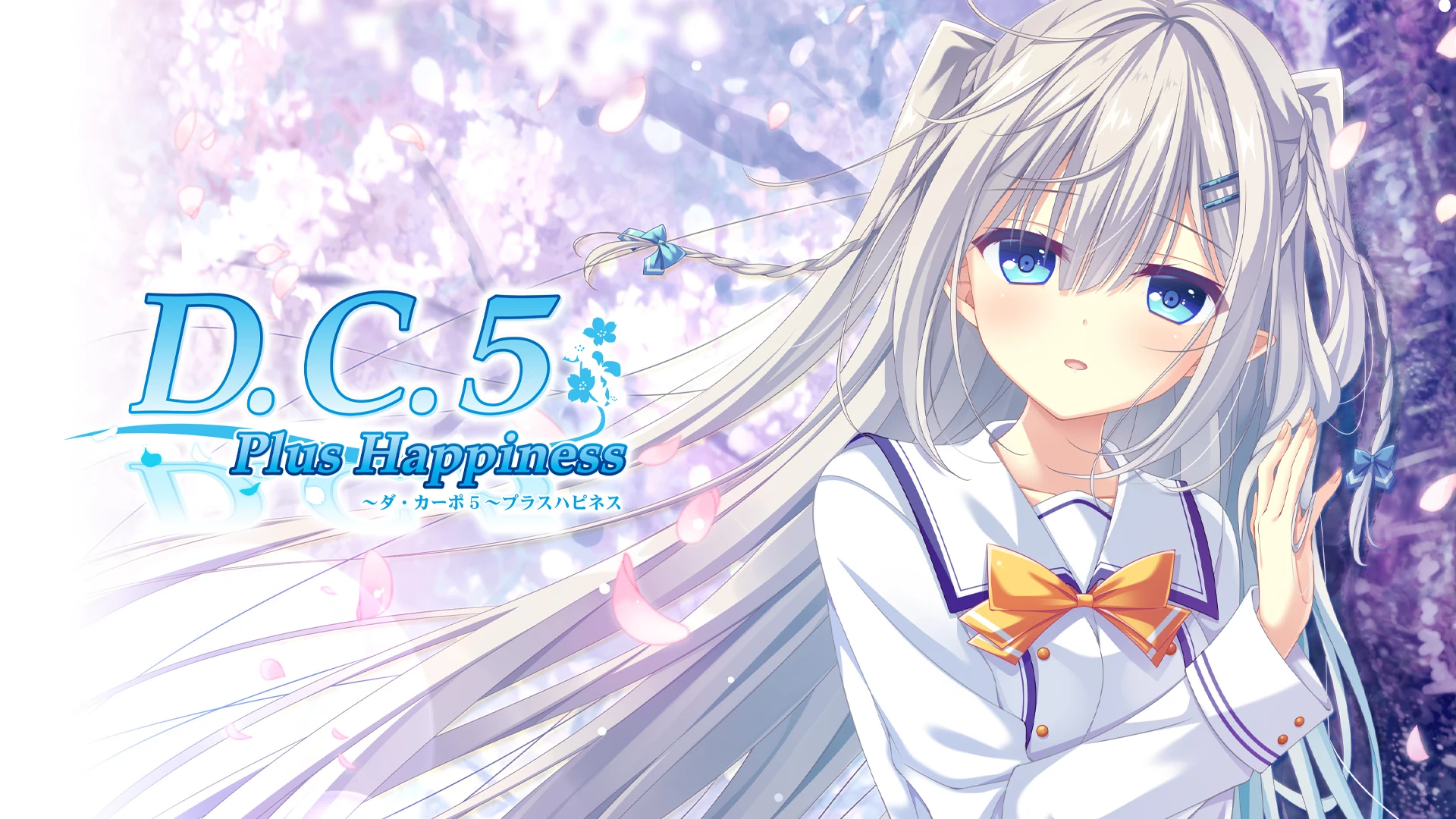 图片[19] - 【Gal周报157期】《Summer Pockets》动画PV发布，Frontwing新作情报公开 - Hikarinagi