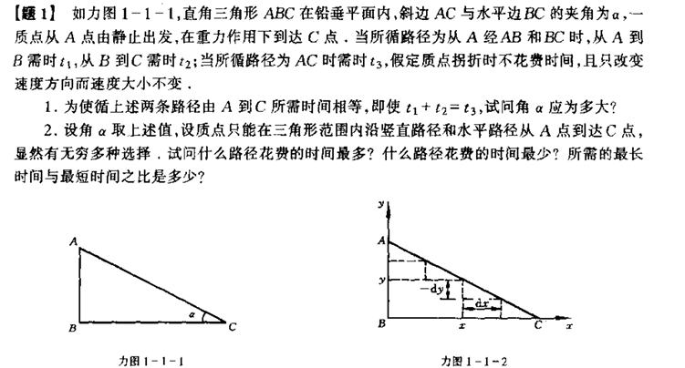 这就是物理学难题集粹吗 - 闲聊吹水论坛 - 聊天 - Hikarinagi